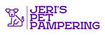 Jeri's Pet Pampering