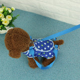 Dog Backpack Carrier