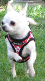Bark Appeal EZ Wrap Step-in No Pull Harness - Specialty Designs