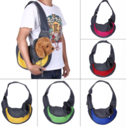 Pet Shoulder Bag