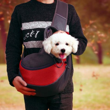Pet Carriers