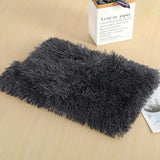 All New Soft Fleece Pet Cushion/Mat