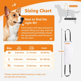 Adjustable Dog Lift Harness for Back Legs