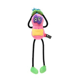 Petkin Punk Squeaky Dog Toy