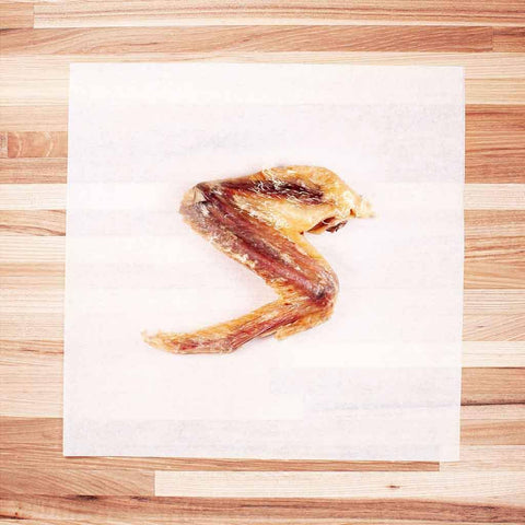 Bulk Chew: Duck Wing