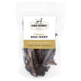 Farm Hounds Pasture Raised Beef Jerky