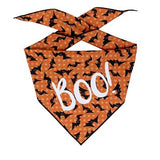 Halloween Dog Bandanas
