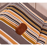 NEW Comfy & Cozy Dog House Bed