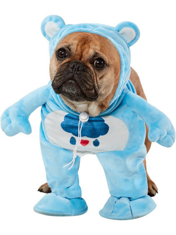 Care Bears "Grumpy" Pet Costume