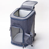 Pet Carrier Backpack