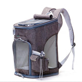 Pet Carrier Backpack