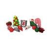 Midlee Designs Cat Christmas Stocking