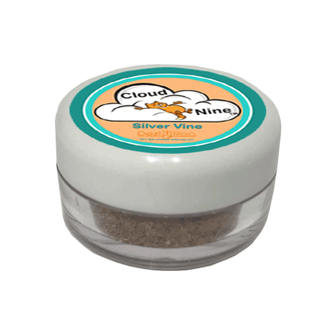 Dezi & Roo Pure Cloud Nine Silvervine Catnip