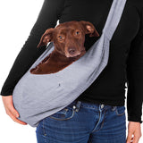 Soft Sling Pet Carrier