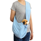 Soft Sling Pet Carrier