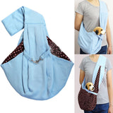 Soft Sling Pet Carrier