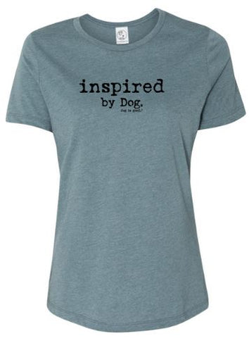 Dog Is Good (DIG) Inspired by Dog Women's Tee