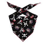 Halloween Dog Bandanas