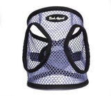 Bark Appeal EZ Wrap Step-In Netted Harness - Solid Colors