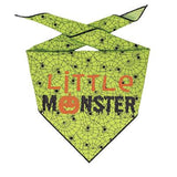 Halloween Dog Bandanas