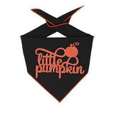 Halloween Dog Bandanas