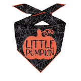 Halloween Dog Bandanas