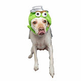 Oscar the Grouch Pet Costume
