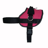 Bark Appeal Reflective Pull Over No Pull - Great for Large Breed Dogs