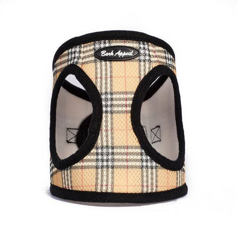 Bark apparel discount dog harness