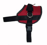Bark Appeal Reflective Pull Over No Pull - Great for Large Breed Dogs