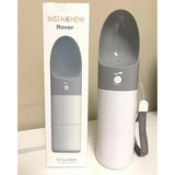 Instachew Rover Pet Travel Water Bottle