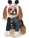 Scary Teddy Pet Costume