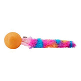 Outward Hounds Surprise Tailz Dog Toys - Assorted Large