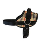 Bark Appeal Reflective Pull Over No Pull - Great for Large Breed Dogs