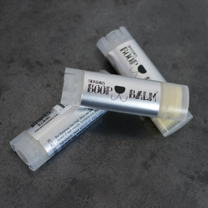 Serious BOOP Balm