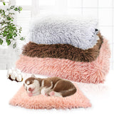 All New Soft Fleece Pet Cushion/Mat