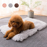 All New Soft Fleece Pet Cushion/Mat