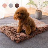 All New Soft Fleece Pet Cushion/Mat