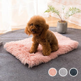 All New Soft Fleece Pet Cushion/Mat
