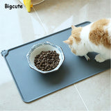 Waterproof Silicone Pet Food Mat