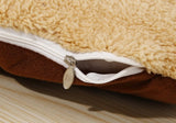 Benepaw Washable Thick Pet Bed