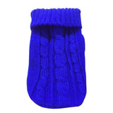 Small dog & Cat Sweater Vest