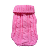 Small dog & Cat Sweater Vest