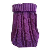 Small dog & Cat Sweater Vest