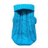 Small dog & Cat Sweater Vest