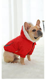 Winter Warm Dog Coat