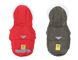 Winter Warm Dog Coat