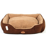 Hoopet Dog Bed Made for Large Breeds