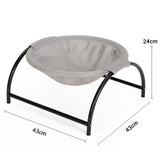 Hoopet Universal Net Cat Hammock