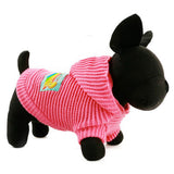 Pet Knit Pullover Winter Sweater